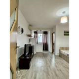 Aparatorii Patriei, garsoniera